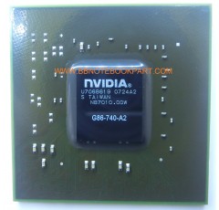 ชิป CHIP NVIDIA   G86-740-A2
